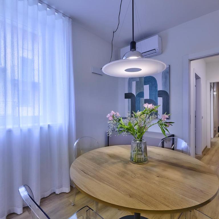 Contrada - Apartment mit 2 Schlafzimmern - 28