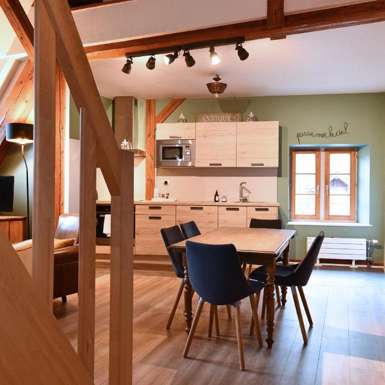 Appartement Beraweka avec Parking, Climatisation et Salle de Sport - Apartment - 13