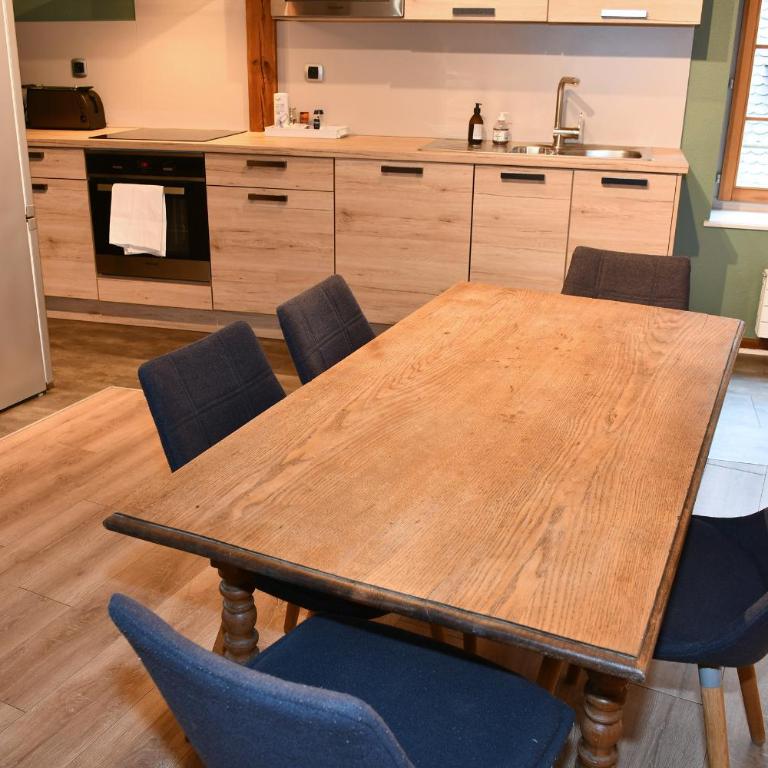 Appartement Beraweka avec Parking, Climatisation et Salle de Sport - Apartment - 30