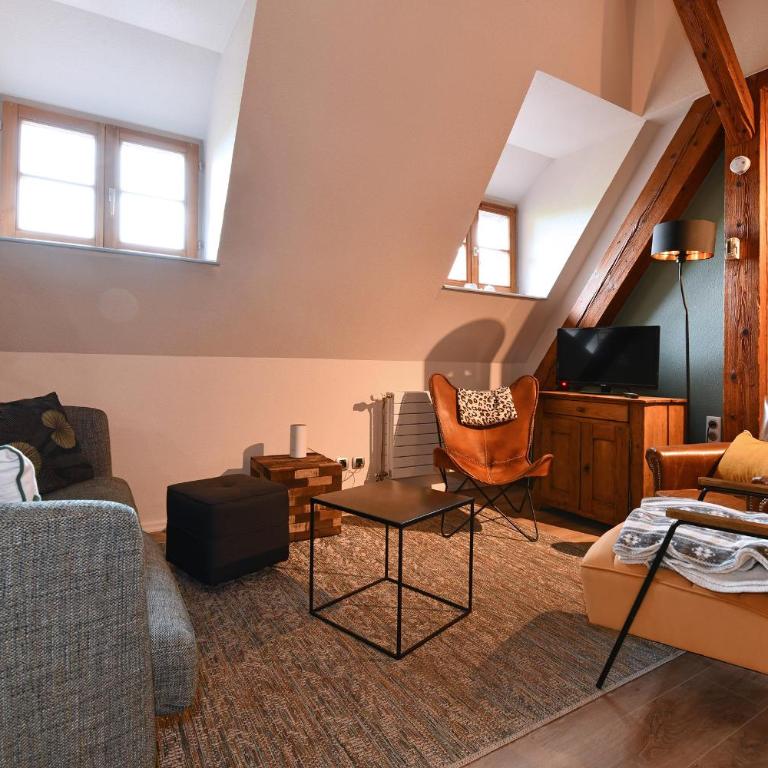 Appartement Beraweka avec Parking, Climatisation et Salle de Sport - Apartment - 26