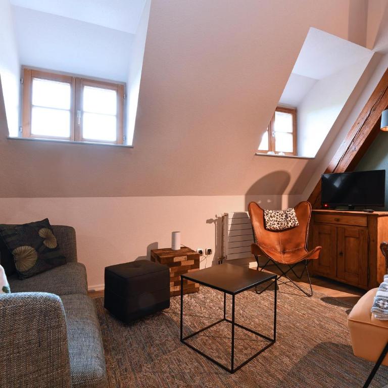 Appartement Beraweka avec Parking, Climatisation et Salle de Sport - Apartment - 27