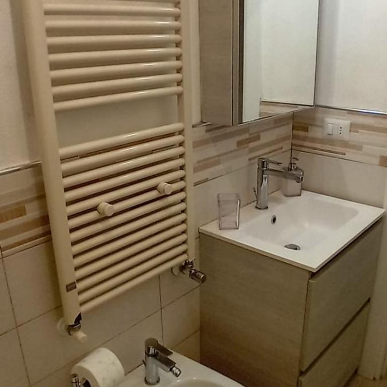 Casa di Annalisa - Appartamento con 2 Camere da Letto - 19
