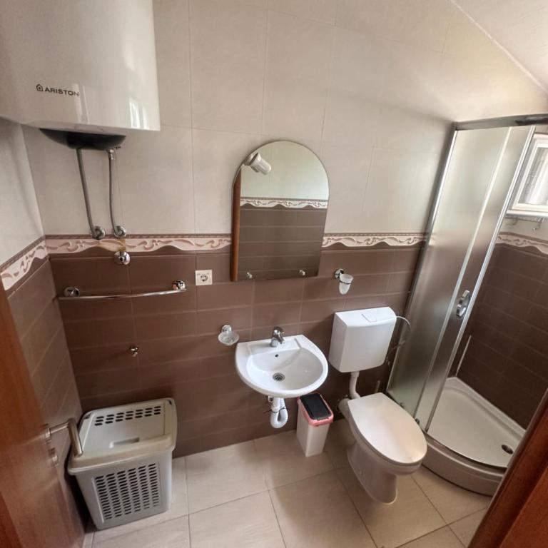 Apartments Manojlovic - Studio Apartman - 5