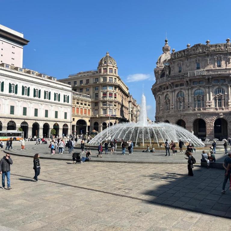 Luxury&Charme Historical Center 2 - Appartamento con 2 Camere da Letto - 19
