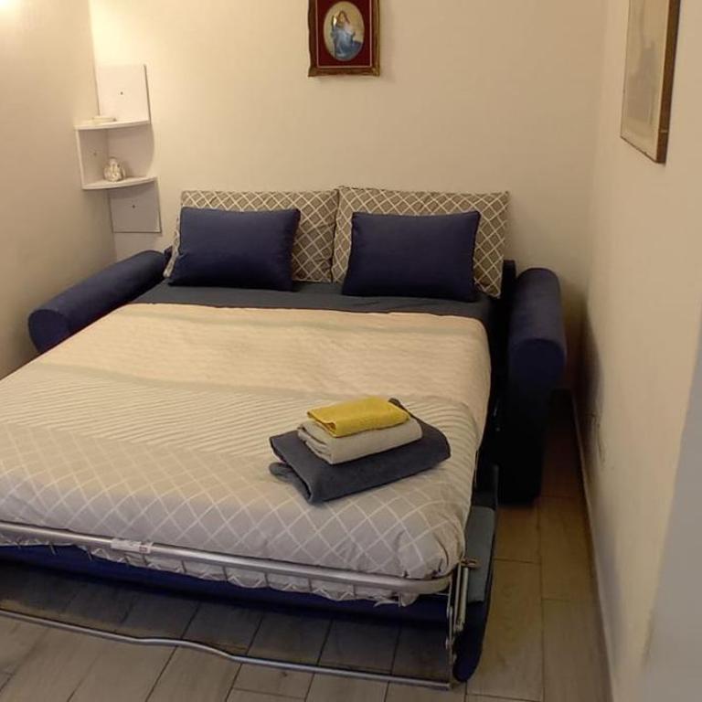 Casa di Annalisa - Appartamento con 2 Camere da Letto - 20