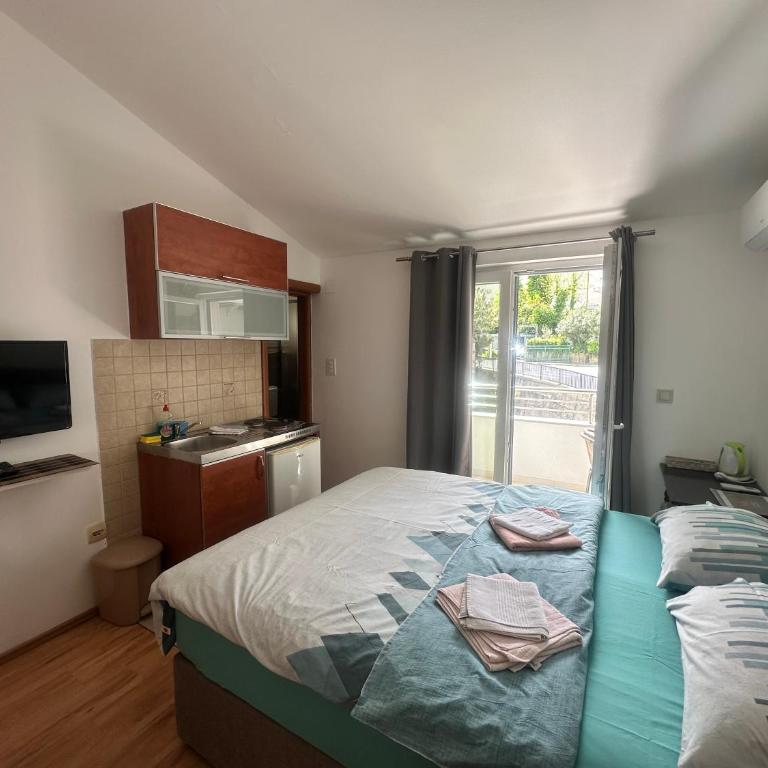 Apartments Manojlovic - Studio Apartman - 4