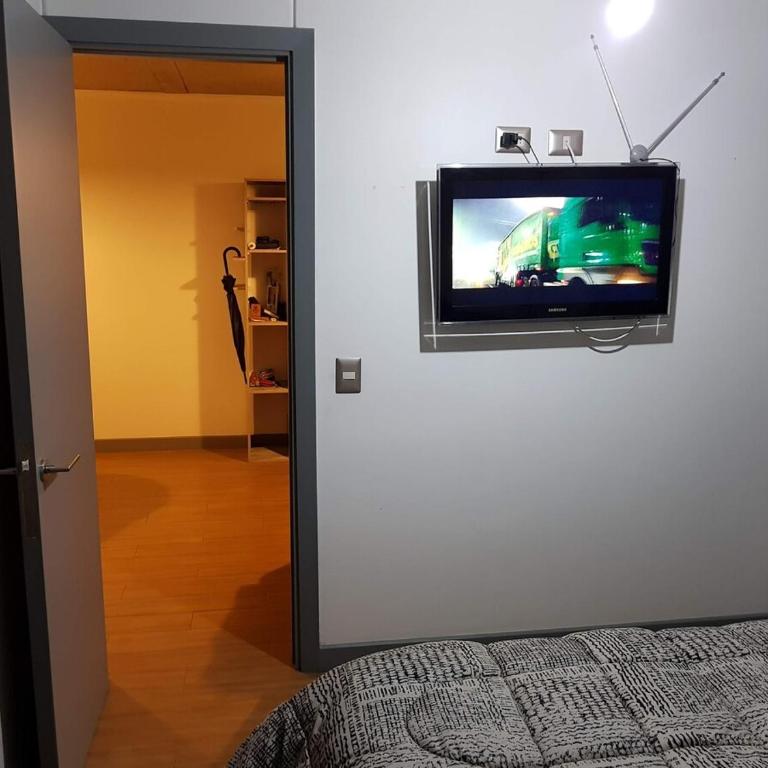 Apartment in the heart of Temuco - Apartamento de 1 dormitorio - 16