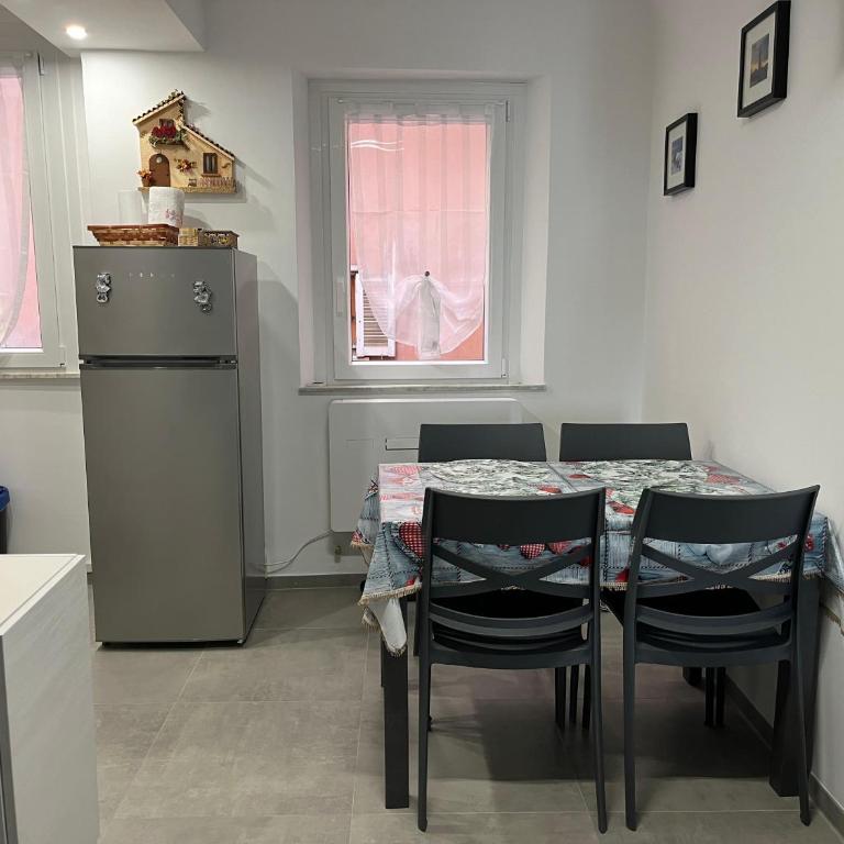 appartamento Via Col Vento - Appartamento con 2 Camere da Letto - 9