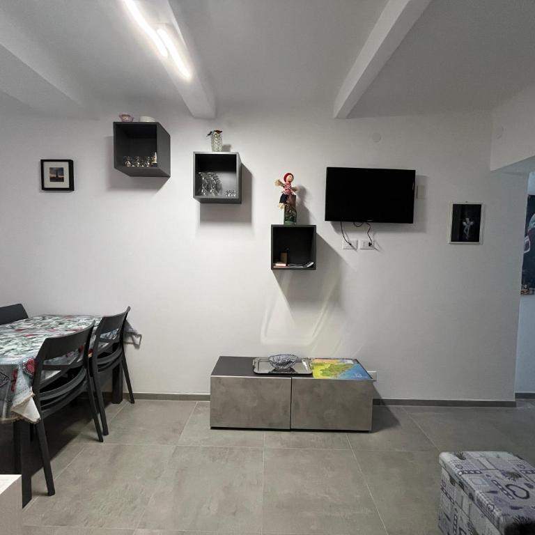 appartamento Via Col Vento - Appartamento con 2 Camere da Letto - 11