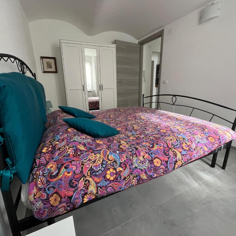 appartamento Via Col Vento - Appartamento con 2 Camere da Letto - 3