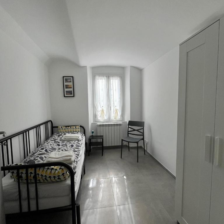 appartamento Via Col Vento - Appartamento con 2 Camere da Letto - 5