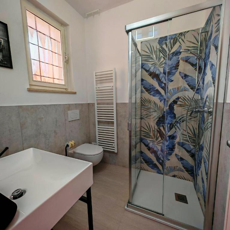 SG Family - Casa del Bassotto - Appartamento Deluxe con 1 Camera da Letto e Vista Città - 4