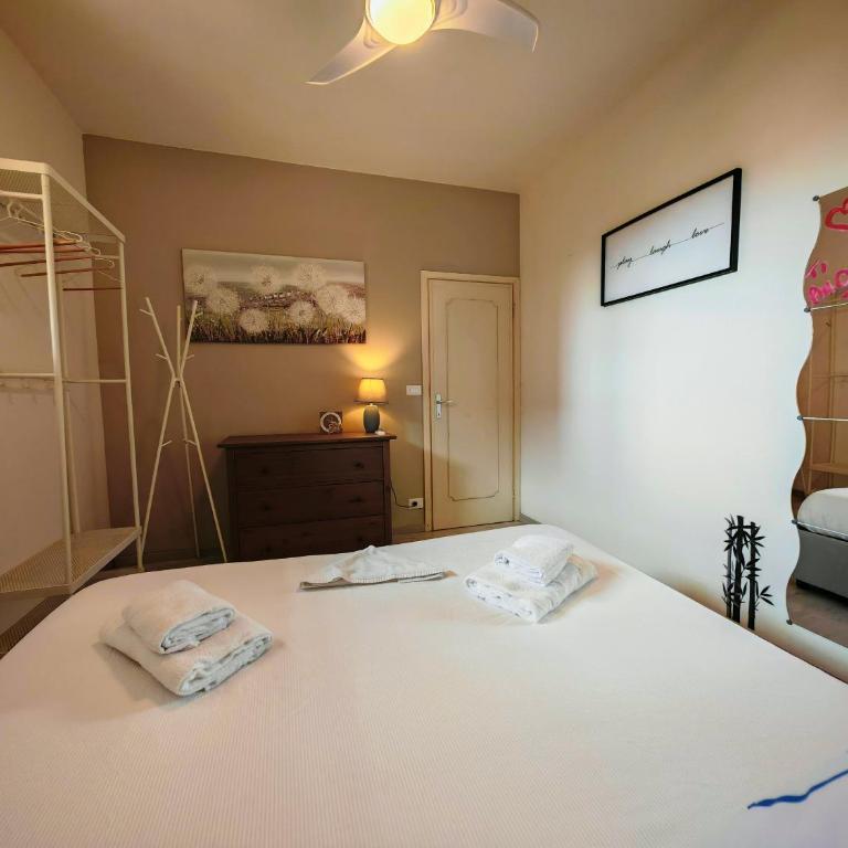 SG Family - Casa del Bassotto - Appartamento Deluxe con 1 Camera da Letto e Vista Città - 24