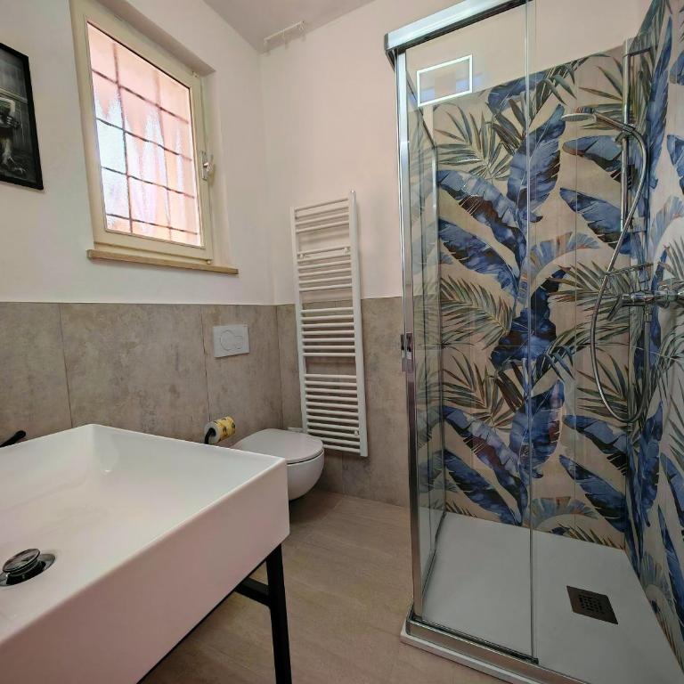 SG Family - Casa del Bassotto - Appartamento Deluxe con 1 Camera da Letto e Vista Città - 34