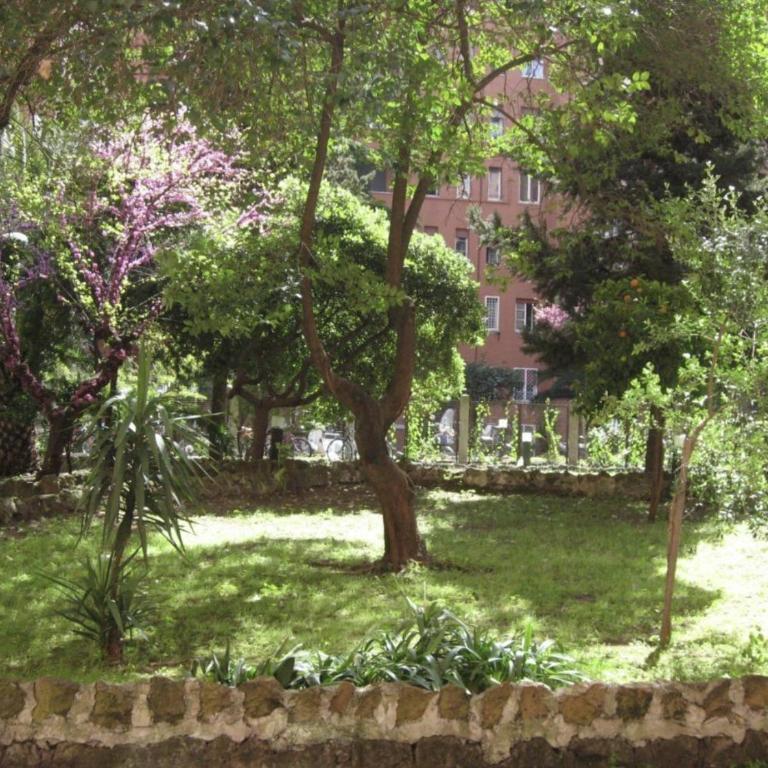 Casa Dino rooms - Monolocale su 2 Livelli - 31