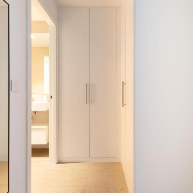 Atalaya sobre la Medialuna by Clabao - Apartment - 22