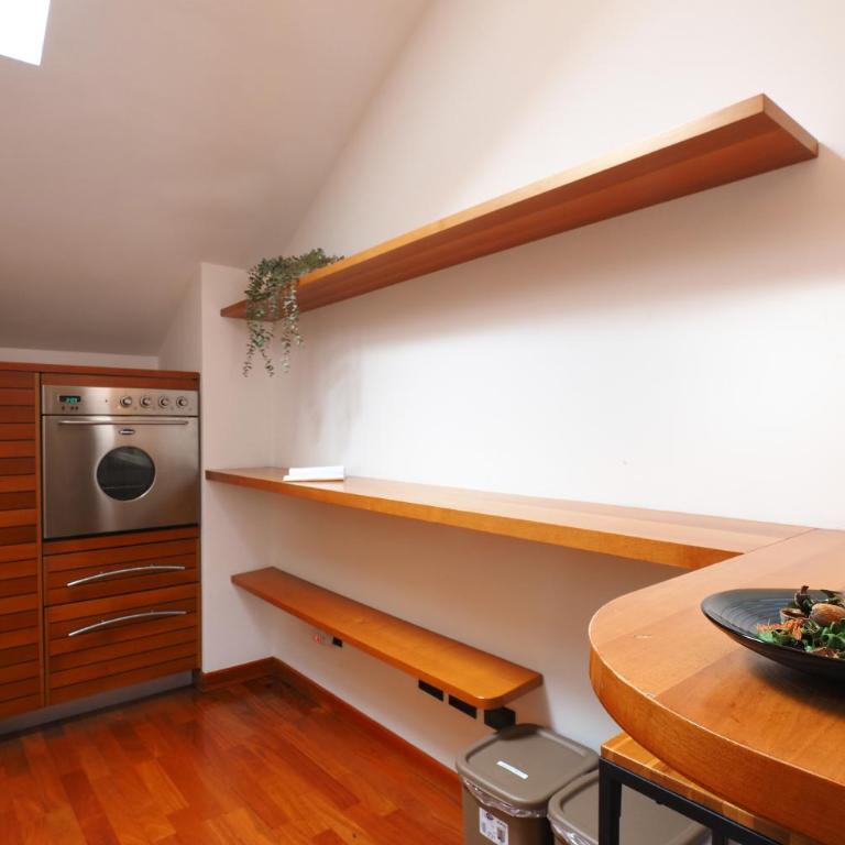 PrimoPiano - Pavia C - Appartamento con 2 Camere da Letto - 4