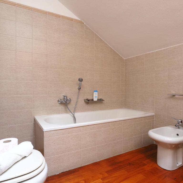 PrimoPiano - Pavia C - Appartamento con 2 Camere da Letto - 24