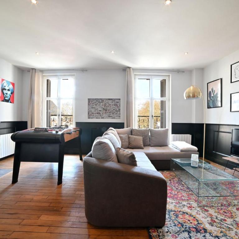 Le Collectionneur - Appartement - 1