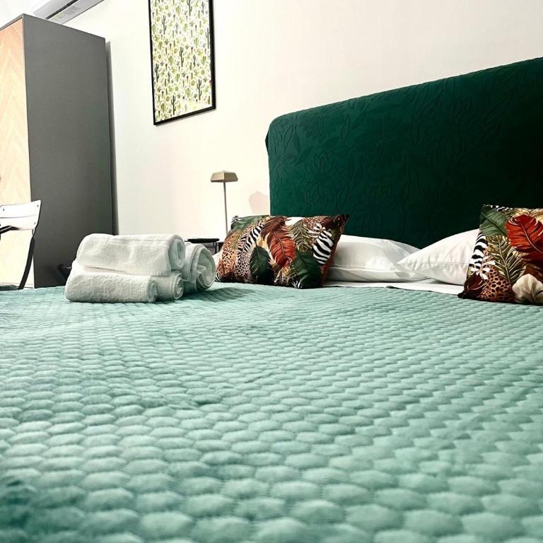 La Stanza di Nina - One-Bedroom Apartment - 2