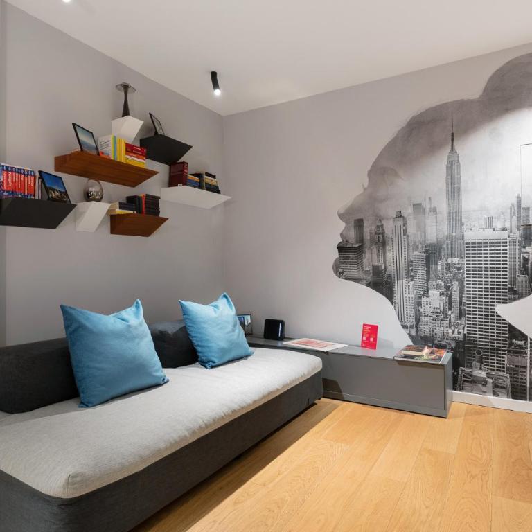 Caldarese Apartment with Balcony by Wonderful Italy - Appartamento con Balcone - 1