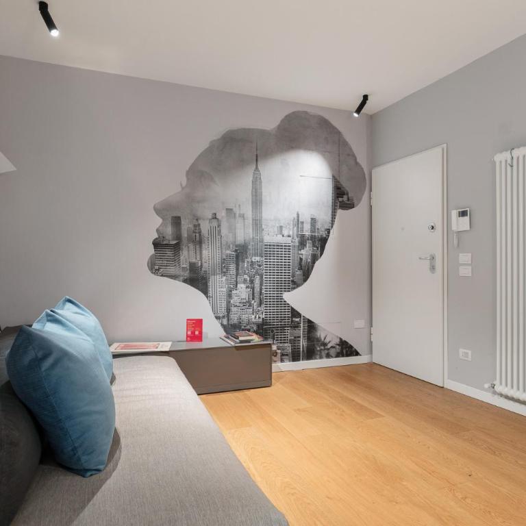 Caldarese Apartment with Balcony by Wonderful Italy - Appartamento con Balcone - 11