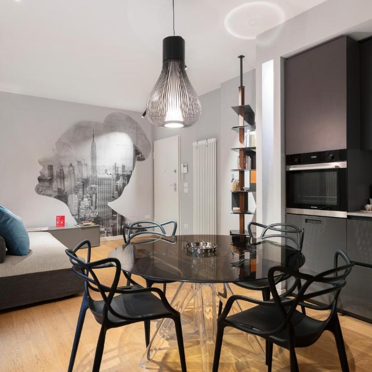 Caldarese Apartment with Balcony by Wonderful Italy - Appartamento con Balcone - 13