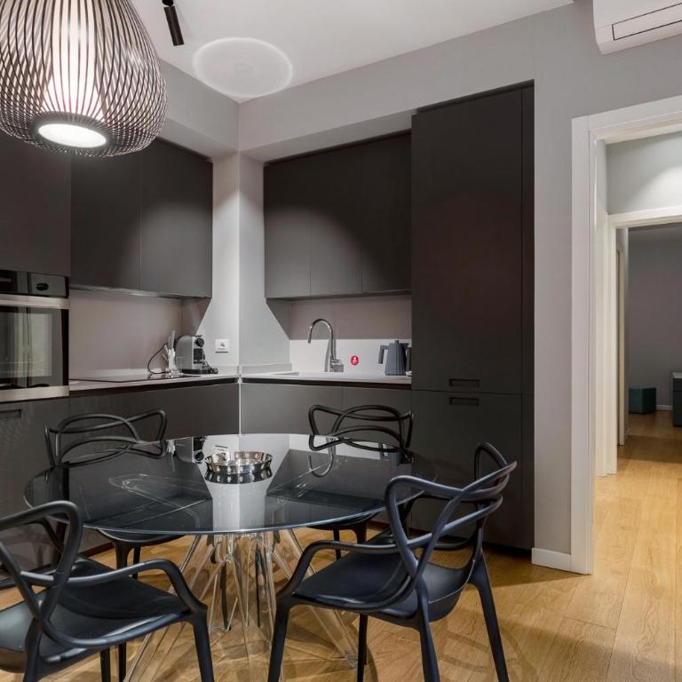 Caldarese Apartment with Balcony by Wonderful Italy - Appartamento con Balcone - 14