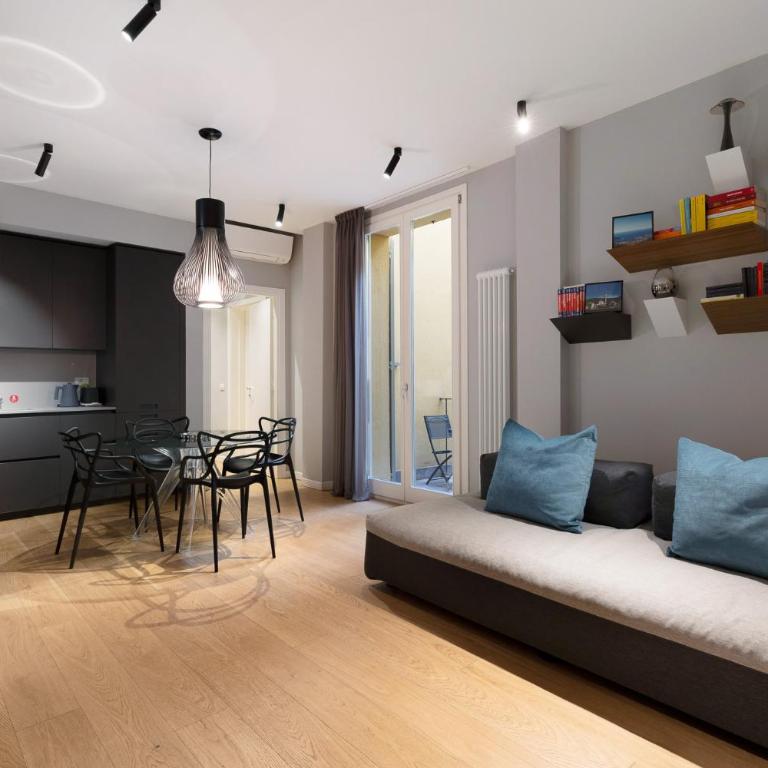 Caldarese Apartment with Balcony by Wonderful Italy - Appartamento con Balcone - 15