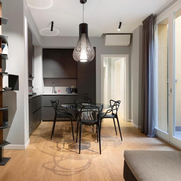 Caldarese Apartment with Balcony by Wonderful Italy - Appartamento con Balcone - 17