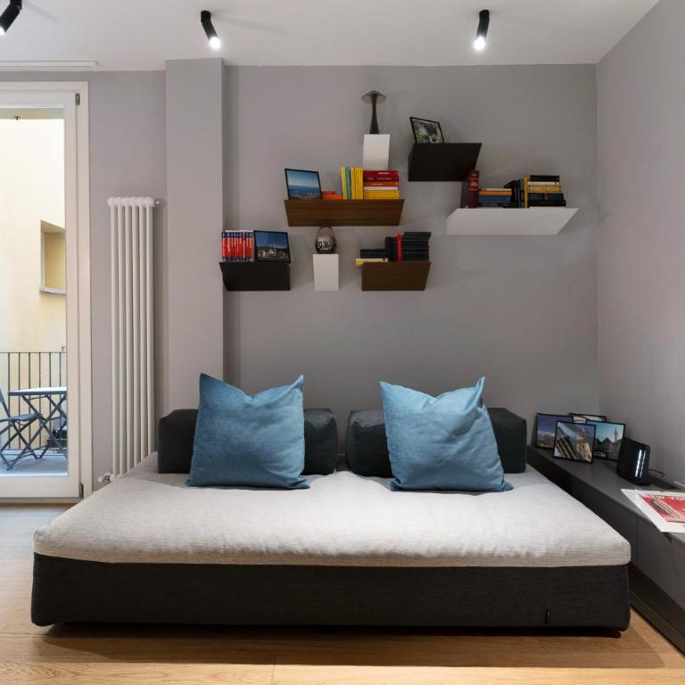 Caldarese Apartment with Balcony by Wonderful Italy - Appartamento con Balcone - 19