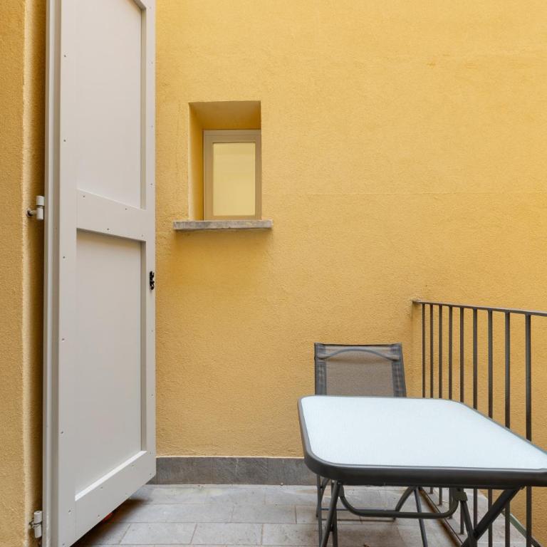 Caldarese Apartment with Balcony by Wonderful Italy - Appartamento con Balcone - 20