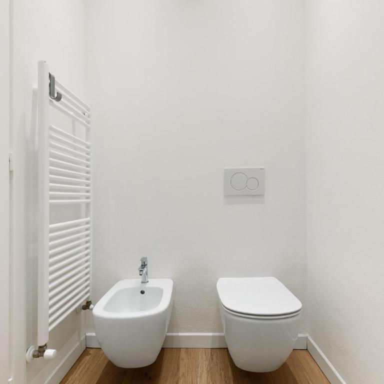 Caldarese Apartment with Balcony by Wonderful Italy - Appartamento con Balcone - 23