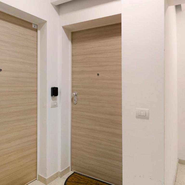 Caldarese Apartment with Balcony by Wonderful Italy - Appartamento con Balcone - 26