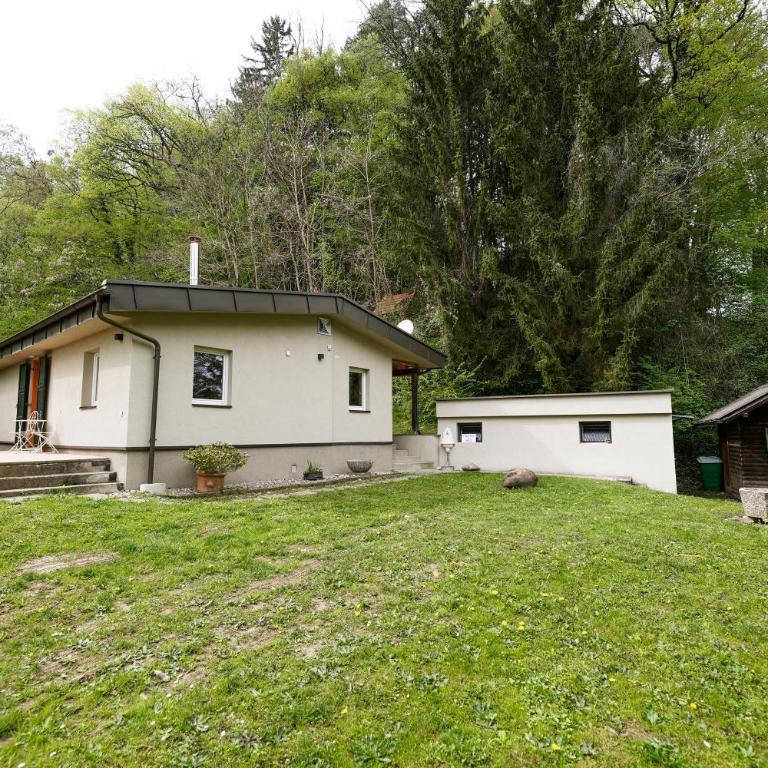 Häuserl am Wald - Maison 1 Chambre - 5