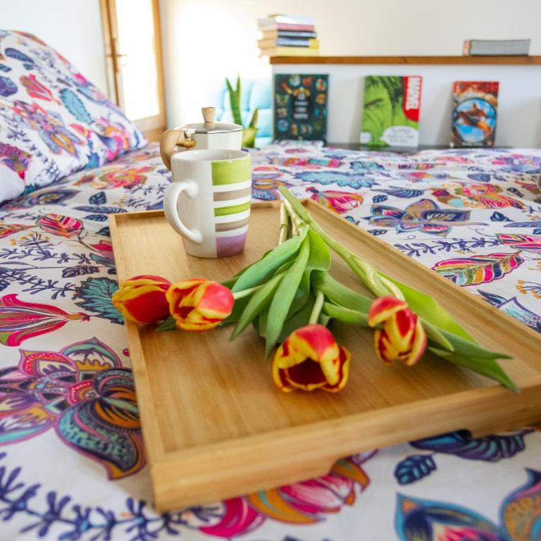 Bloom and Wood - Casa con 1 Camera da Letto - 5