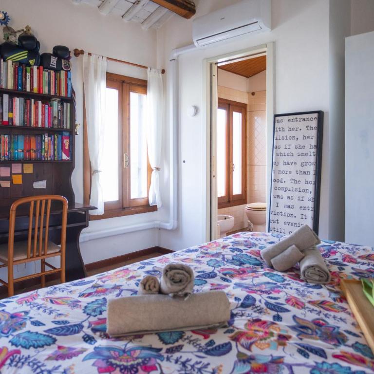 Bloom and Wood - Casa con 1 Camera da Letto - 3