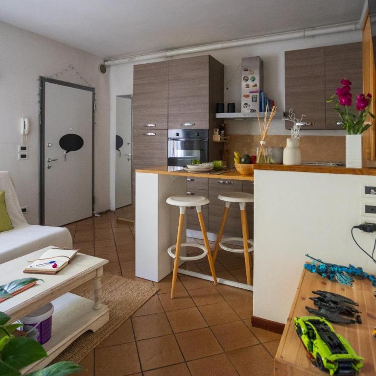 Bloom and Wood - Casa con 1 Camera da Letto - 31