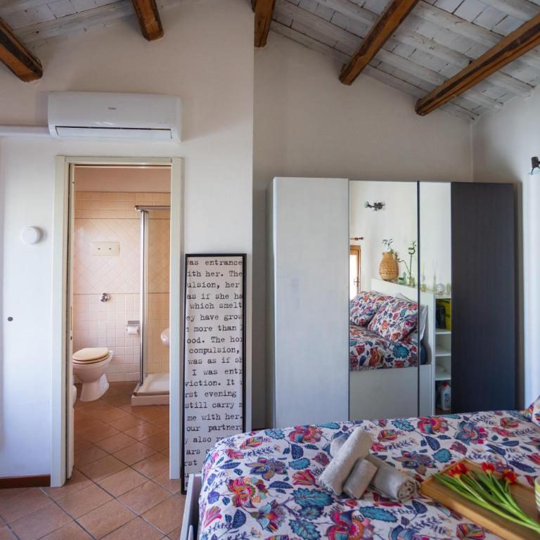 Bloom and Wood - Casa con 1 Camera da Letto - 6