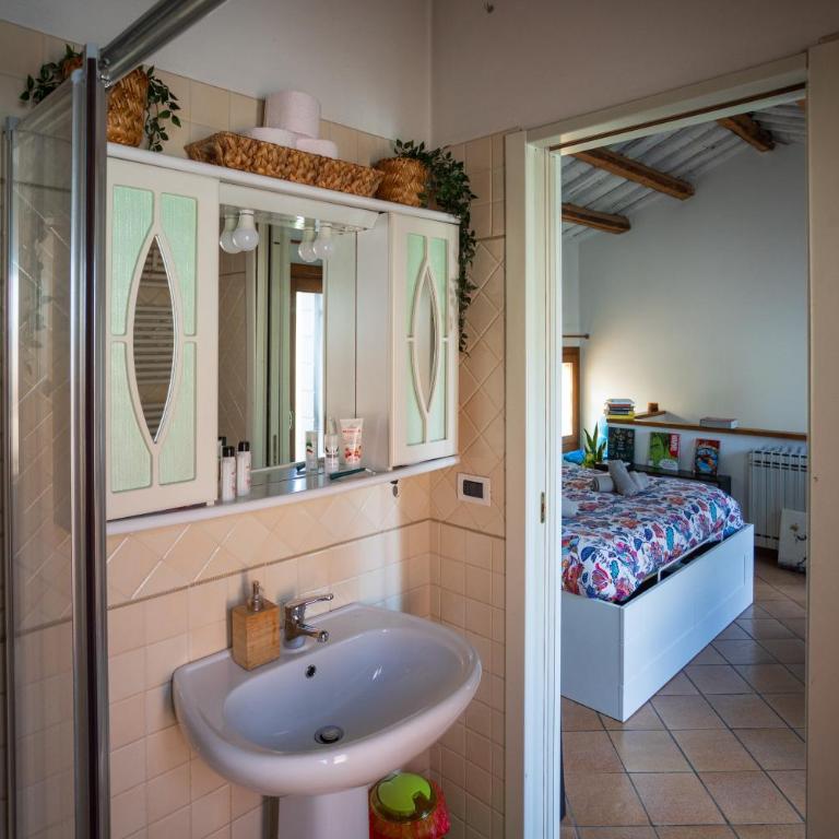 Bloom and Wood - Casa con 1 Camera da Letto - 13