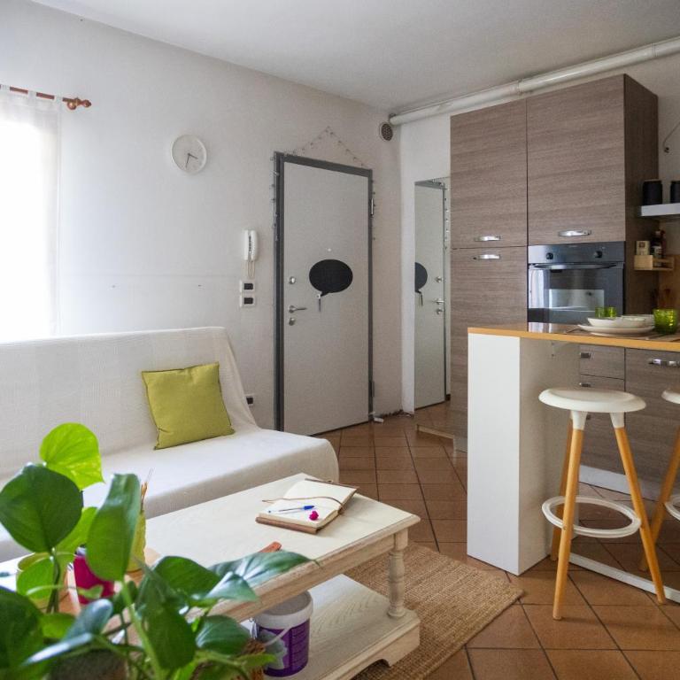 Bloom and Wood - Casa con 1 Camera da Letto - 30