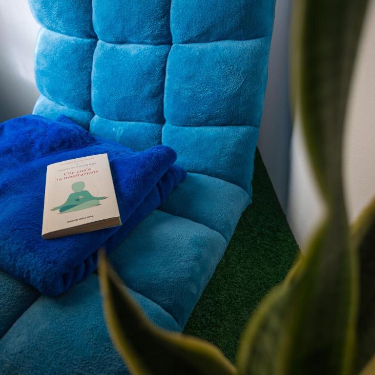 Bloom and Wood - Casa con 1 Camera da Letto - 19