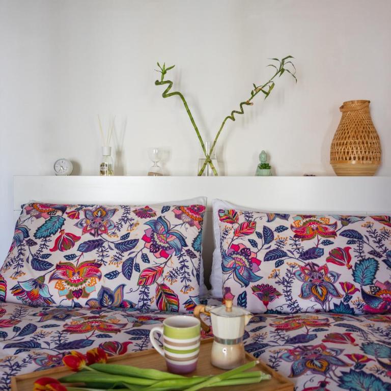 Bloom and Wood - Casa con 1 Camera da Letto - 7