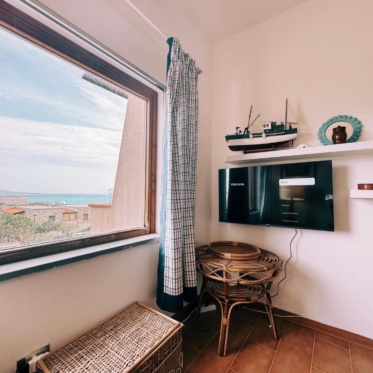 n11 Terrazza Valle della Luna - Appartamento con 1 Camera da Letto - 40