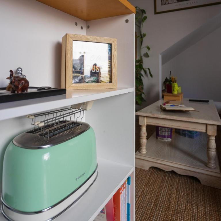 Bloom and Wood - Casa con 1 Camera da Letto - 40