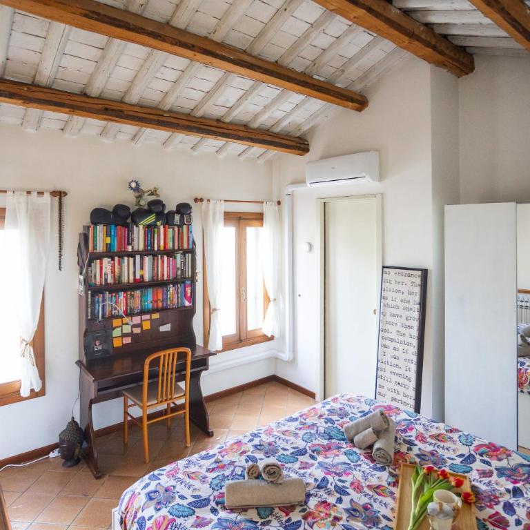 Bloom and Wood - Casa con 1 Camera da Letto - 4