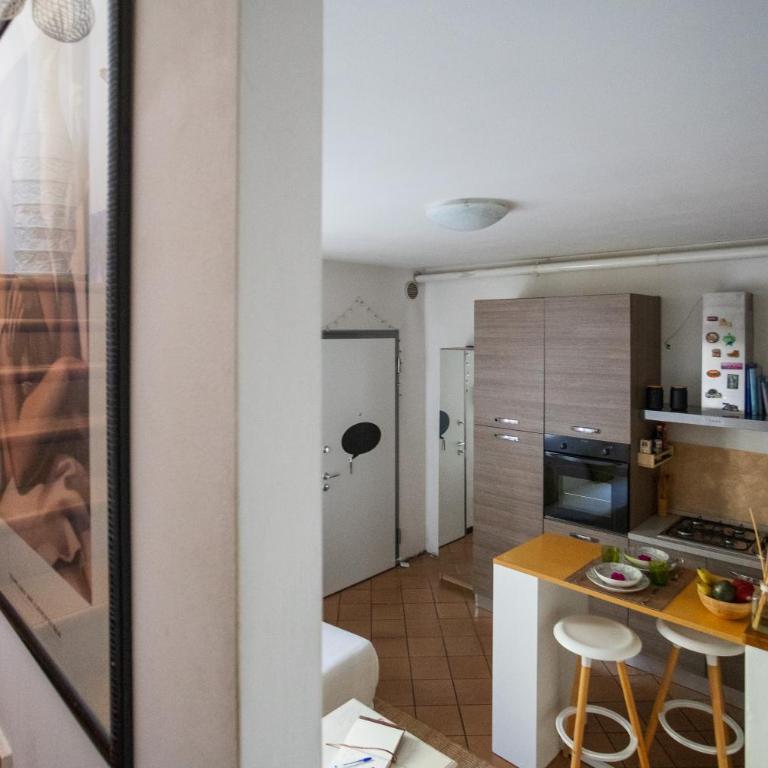Bloom and Wood - Casa con 1 Camera da Letto - 32