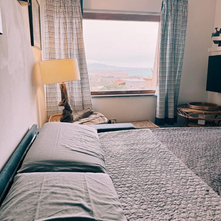 n11 Terrazza Valle della Luna - Appartamento con 1 Camera da Letto - 36