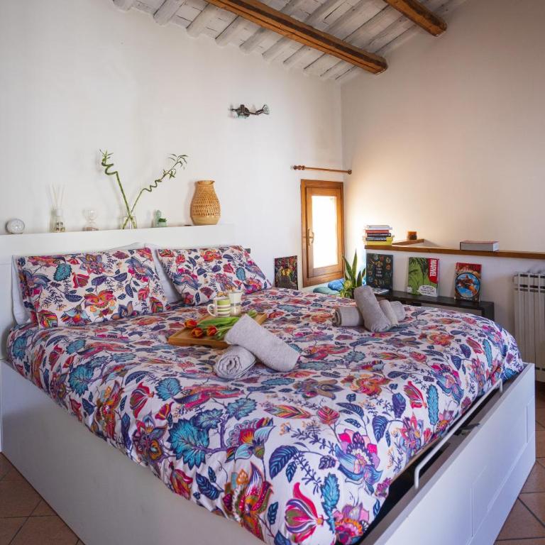 Bloom and Wood - Casa con 1 Camera da Letto - 1