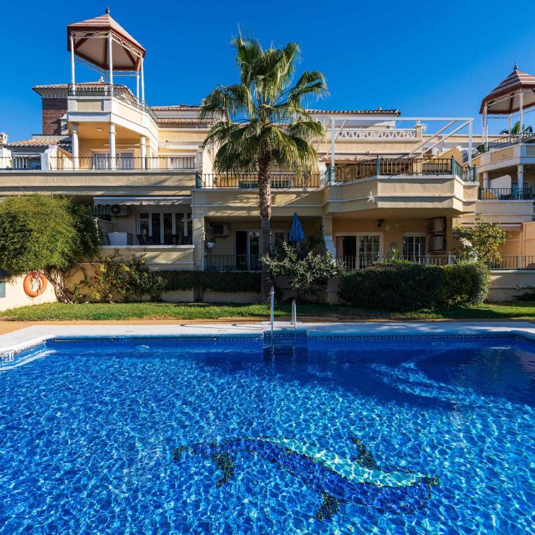 Jardines de Burriana 15 - Apartamento de 2 dormitorios - 4